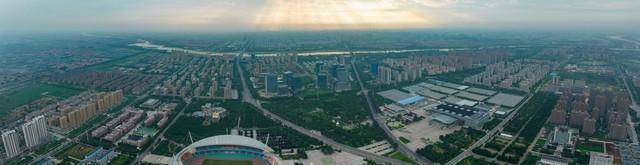 寿光最新房价,变化中的城市,学习带来的自信与成就感