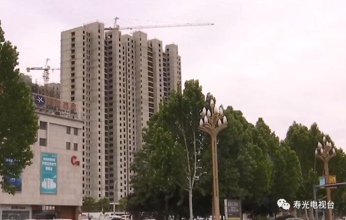 寿光最新房价,变化中的城市,学习带来的自信与成就感