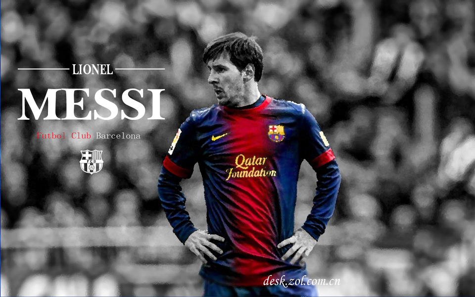 梅西最新壁纸,变化、学习与自信的力量