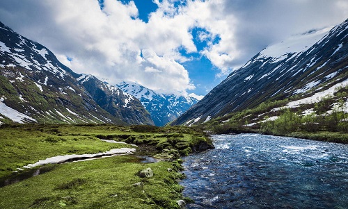 季昊霆最新,探索自然美景的轻松之旅,寻找内心的平和之地