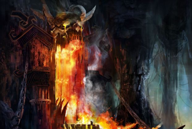 戳仙最新章,神秘世界的奇幻冒险