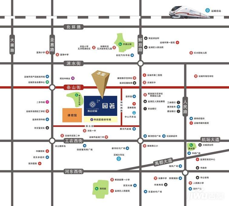 运城最新房价,一场自然美景的探索之旅