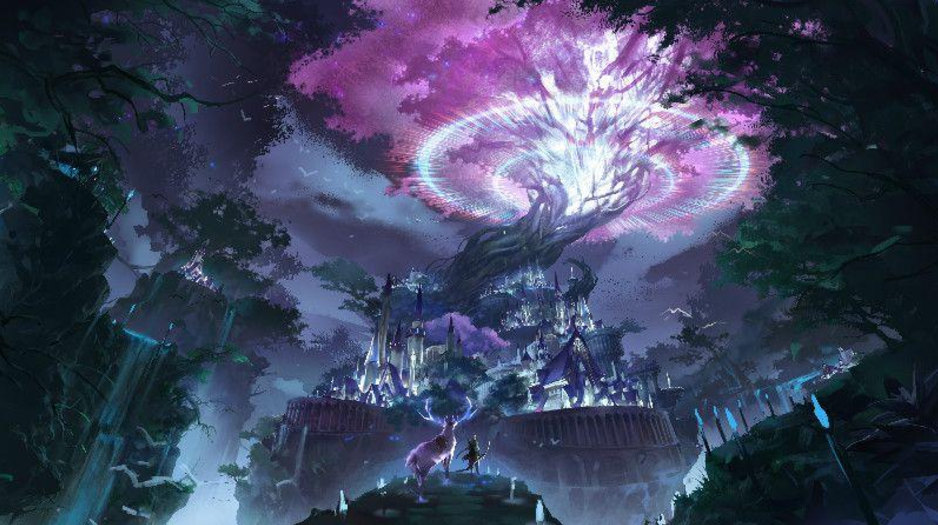 神门最新章节,时代背景下的奇幻史诗