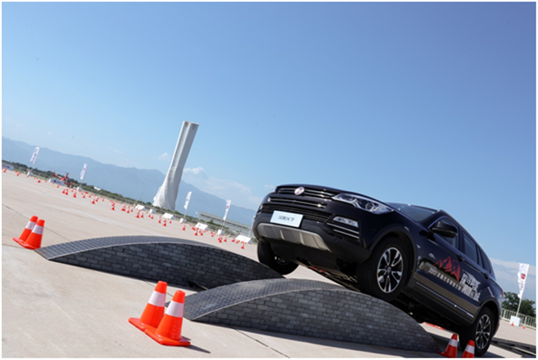 2024最新汽车上市,与自然共舞,启程旅程新篇章!