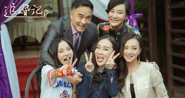 逐鹿中原 第6页