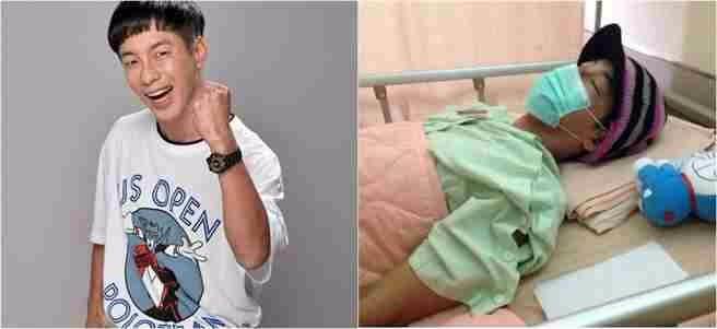 鲜面店直播,一碗面,一个梦想,一场励志之旅