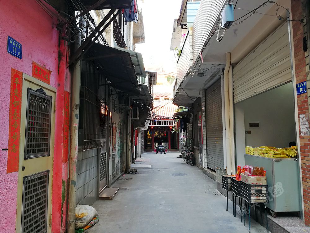 韩博直播,探寻小巷中的独特风味,揭秘隐藏的特色小店