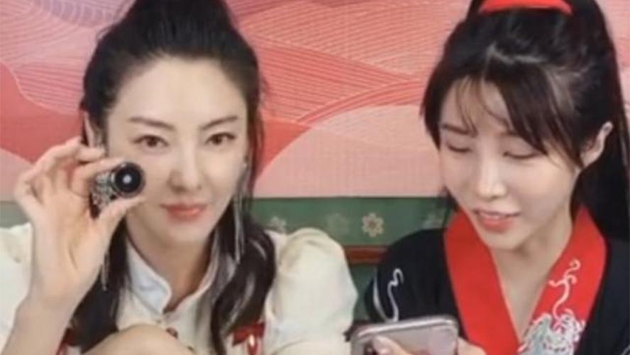 直播抽钻石,一种营销手段还是真实福利?