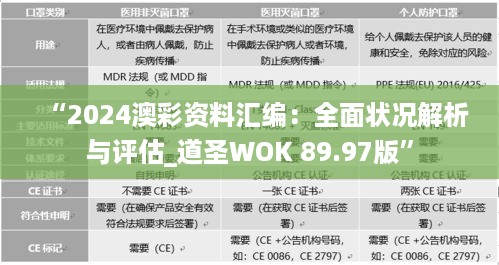 “2024澳新正版资料精选,综合评估标准清晰版KVW513.86”
