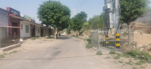 榆次西荣村最新动态揭秘,发展更新,村庄焕新颜!