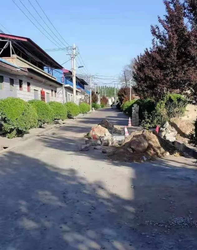 榆次西荣村最新动态揭秘,发展更新,村庄焕新颜!