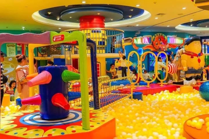 童婴直播,开启儿童娱乐新时代