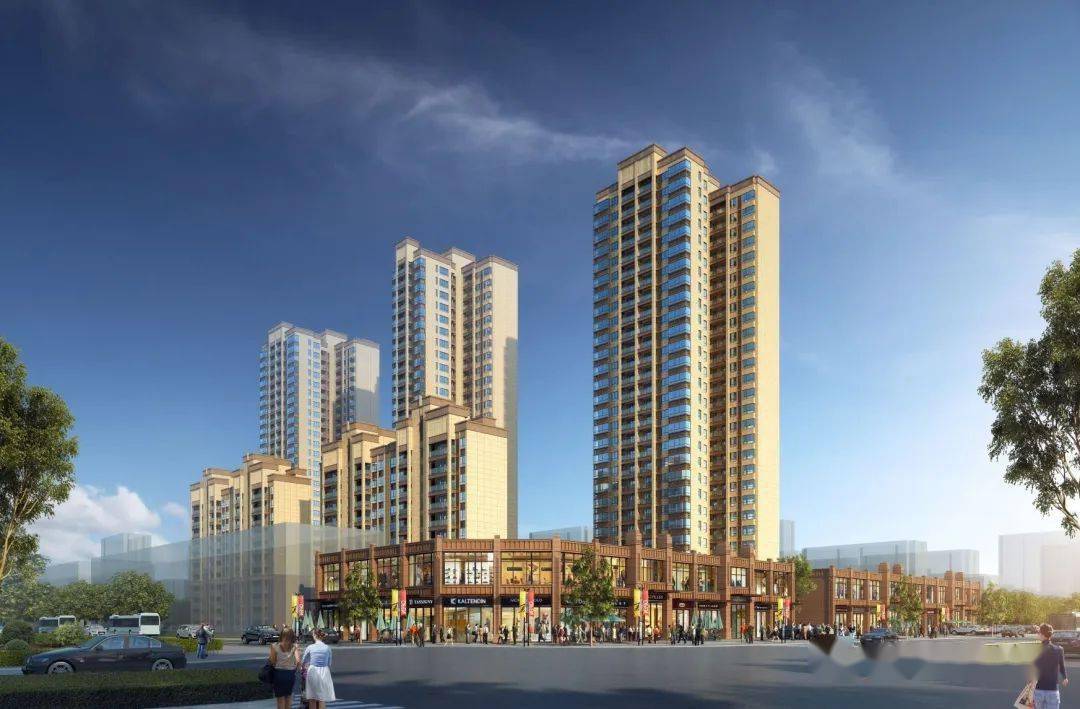 常宁所有楼盘最新房价概览,背景、动态与地位分析