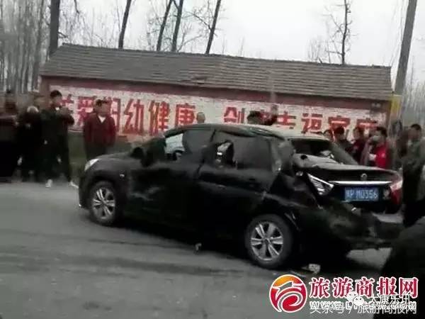 项城车祸实时更新,最新消息汇总