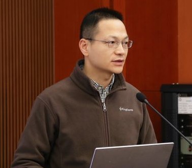 王建军探戈全新教学指南