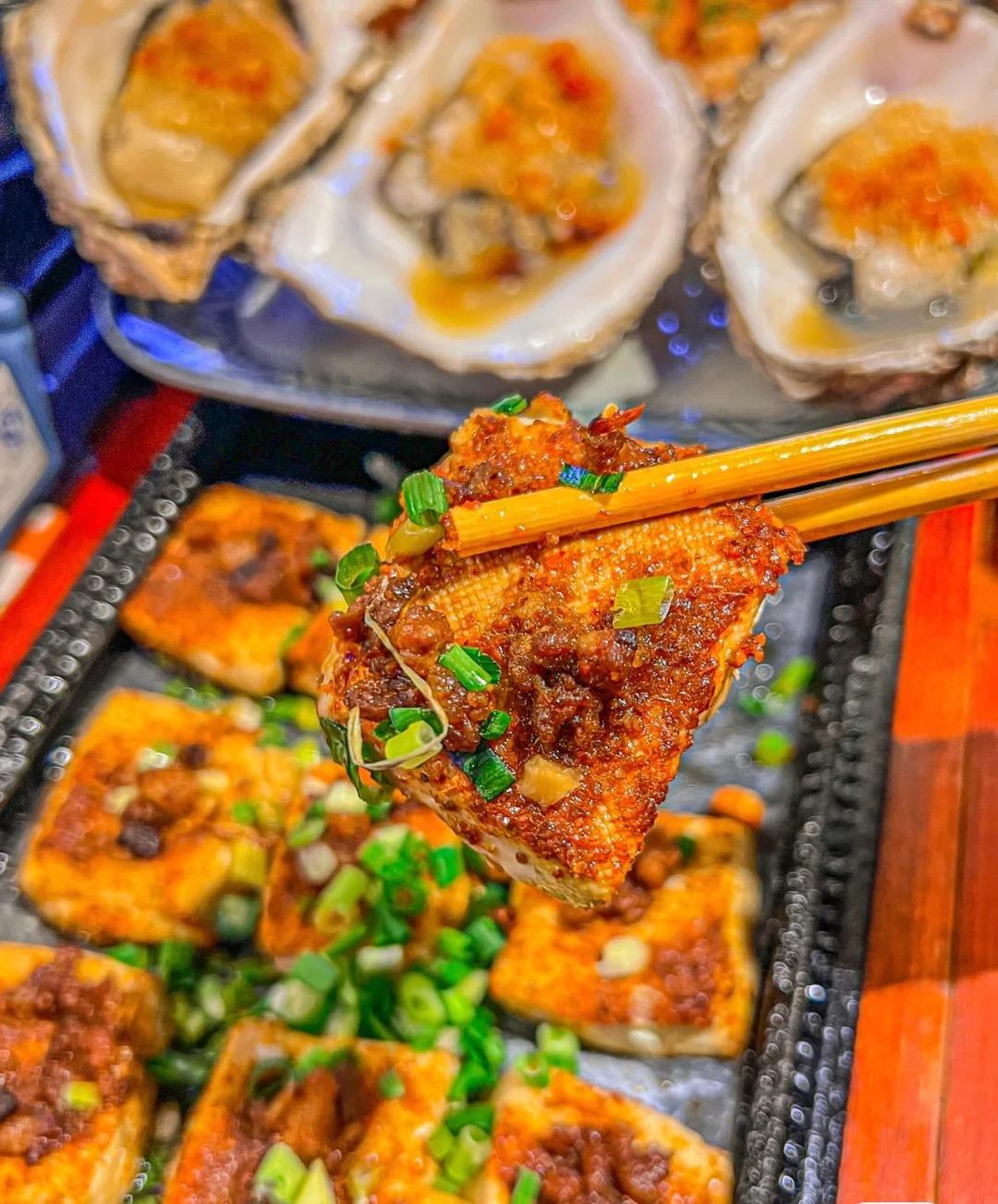 深圳寻找烧烤翘楚,最新招聘烧烤师傅启事