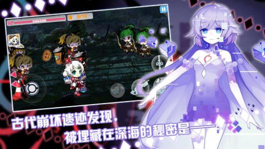 崩坏学园2最新兑换码揭秘,科技重塑冒险之旅,体验独特游戏魅力!