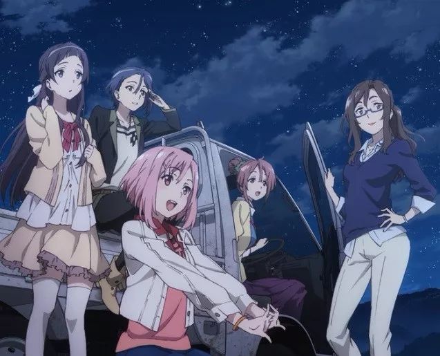 番剧直播,一部人生的励志剧,带你领略自信与成就感的蜕变之旅