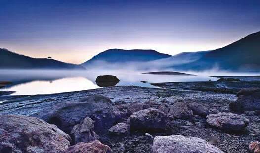 幻光直播,一场探索自然美景的旅行,寻找内心的平和与喜悦