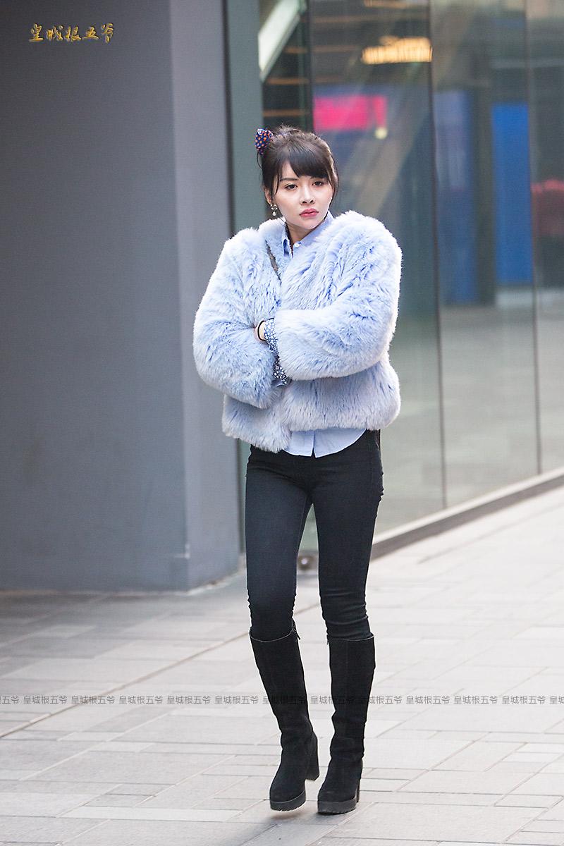 女明星最新街拍图片,引领时尚潮流的风向标