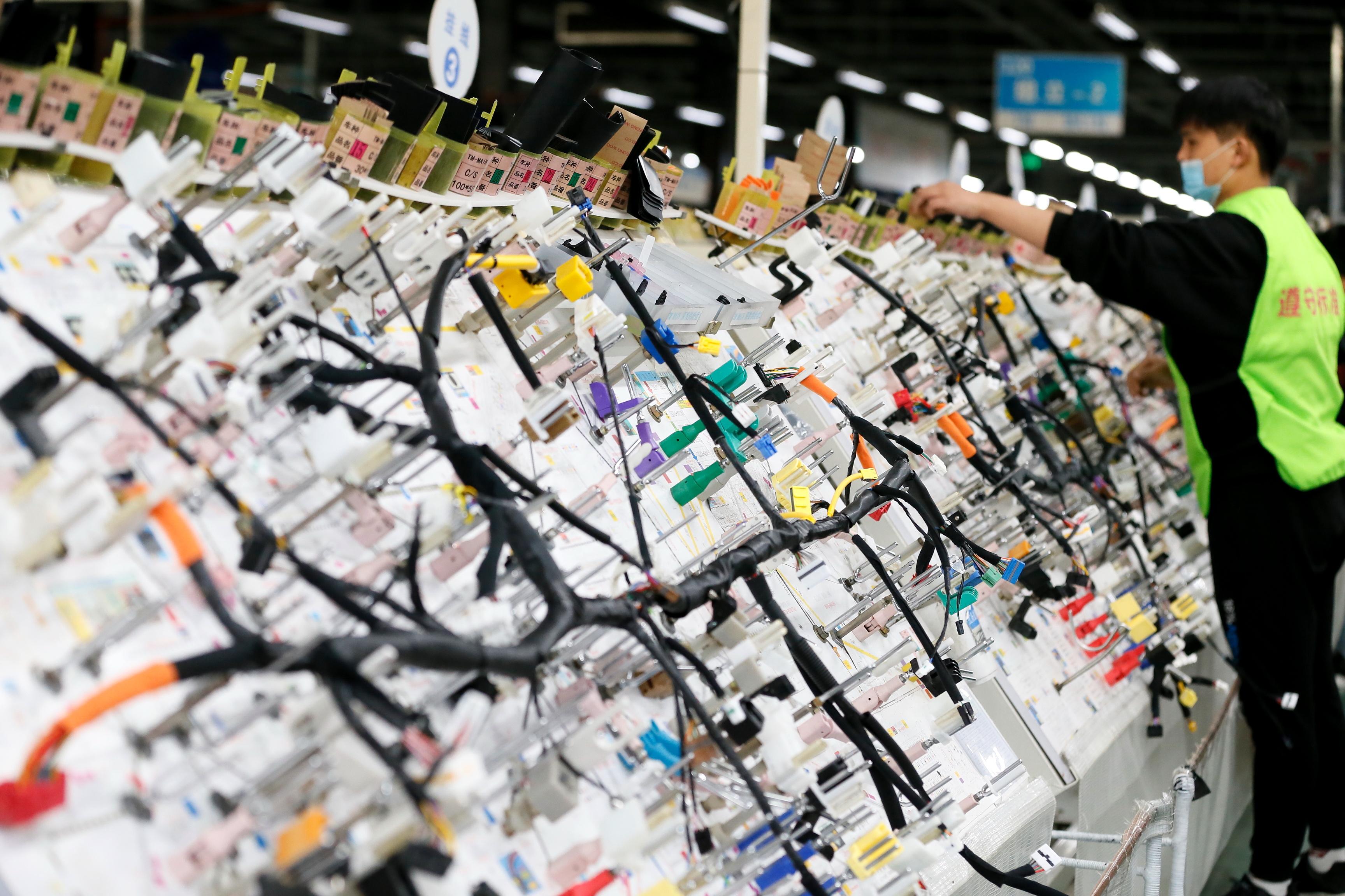 马不停蹄 第6页