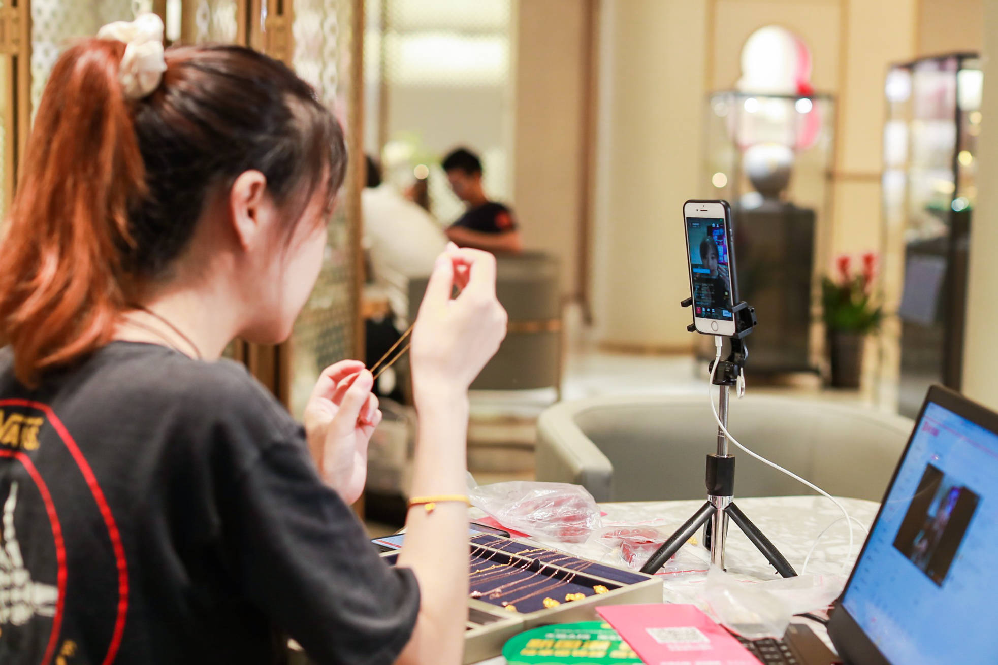 上海优直播,新手入门指南与进阶技巧