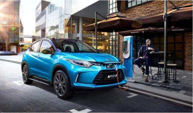 最新纯电动汽车2016,驾驭变革,驶向成功的未来之旅