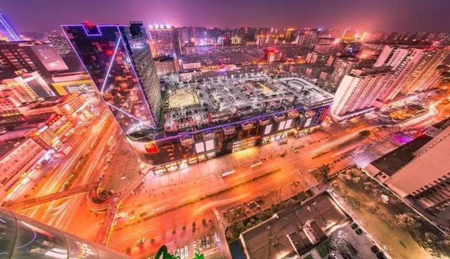 西安现房楼盘最新动态,全面解析在售楼盘论述