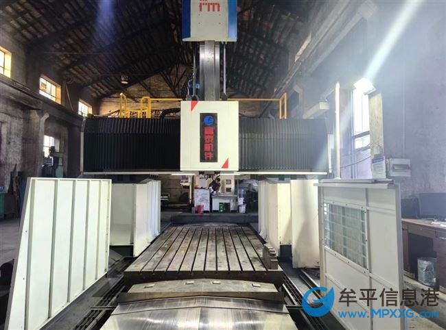 龙门铣床工招聘启事,技术团队诚邀英才,共创辉煌未来