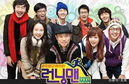 Running Man最新一期嘉宾揭秘,欢乐日常与真挚友情的碰撞故事