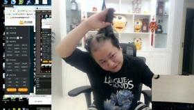 剃羊毛直播——科技革新,羊毛轻松剃