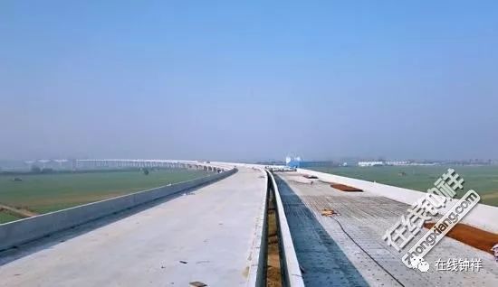 钟祥二桥最新进展,建设动态、规划细节与未来展望