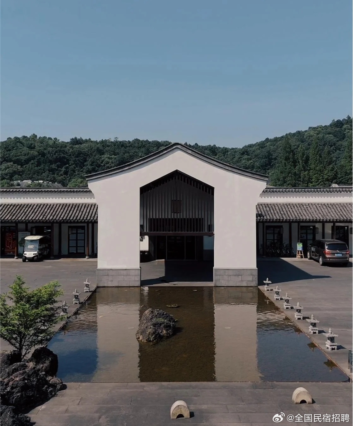 杭州瓶窑最新招聘信息,与自然同行,寻找内心平和之旅的职场之旅