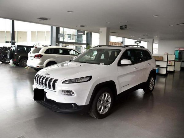 🌟Jeep自由光最新价格✨