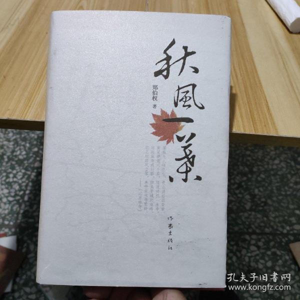 秋风寒最新作品制作步骤指南