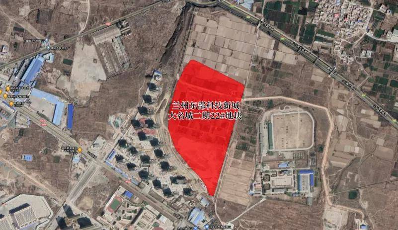 兰州榆中园区最新动态,最新消息一览🌱📢