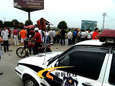 岳阳华容最新车祸事件分析