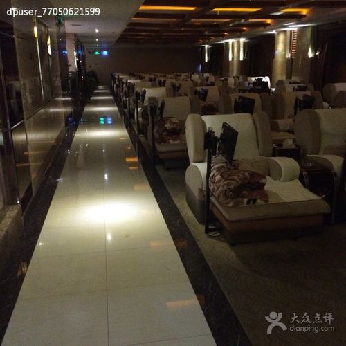 最新广州桑拿体验报告