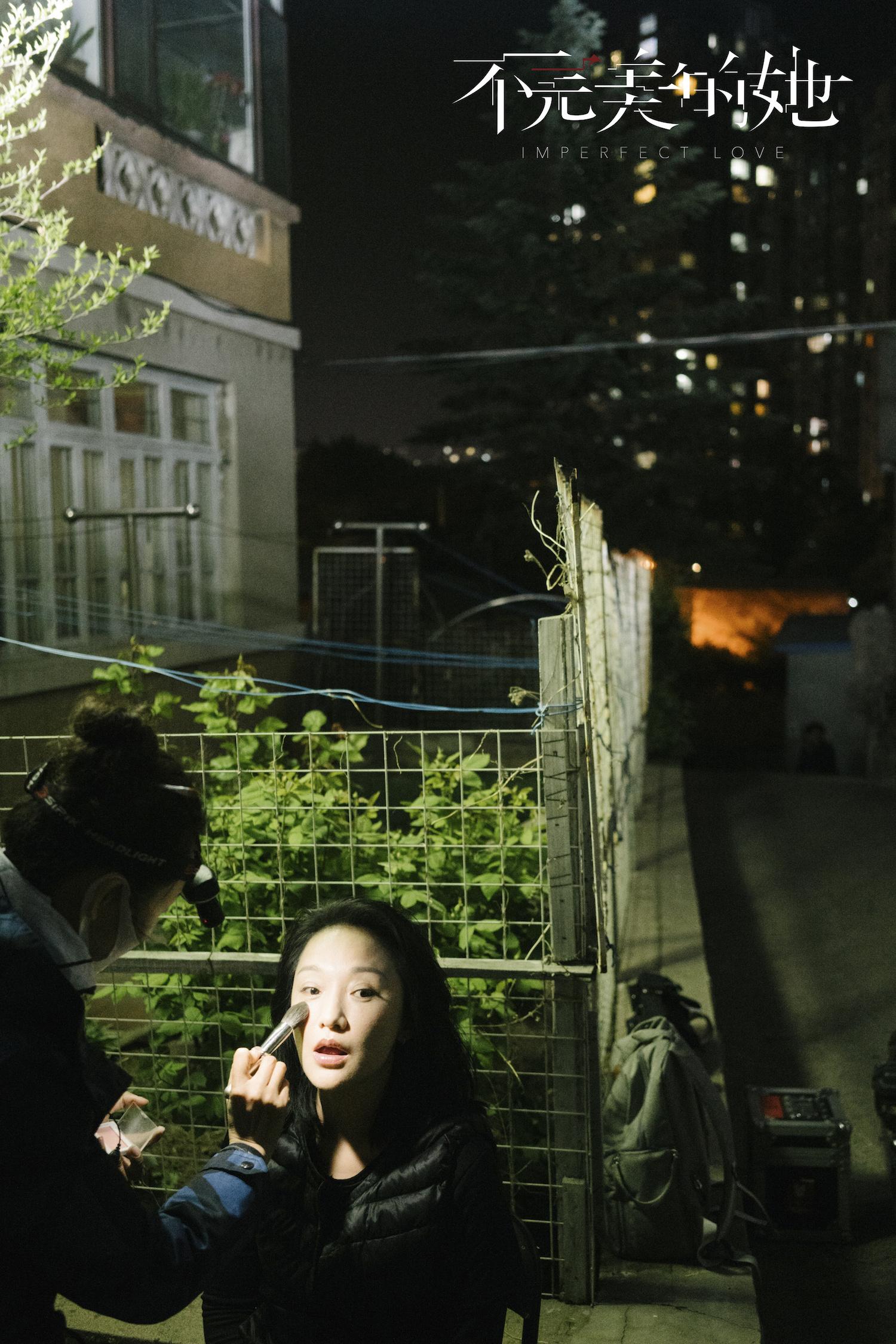 周迅短发发型图片最新,时尚变迁与个人立场的探讨