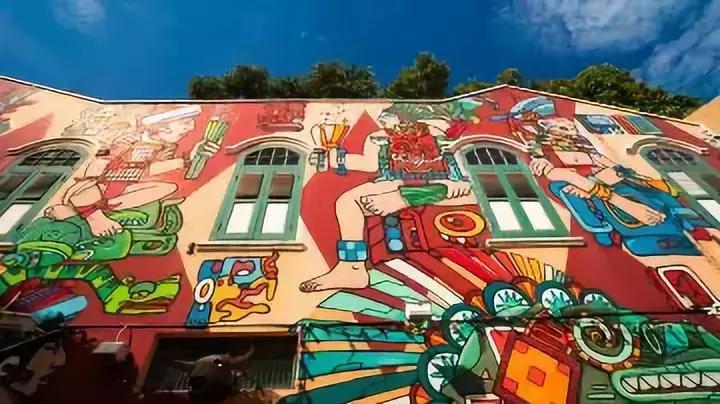 最新QQ隐藏不了星座,带你探索小巷中的独特风味小店