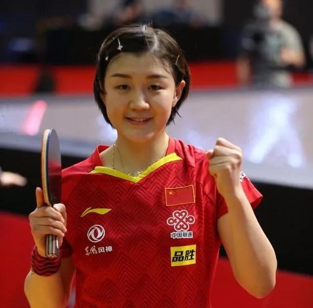 最新世乒赛比赛结果大揭秘🏓️热血沸腾的赛场瞬间!