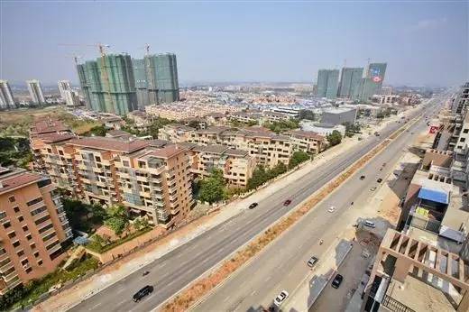 宁都最新楼盘均价,变化中的城市,成长中的你