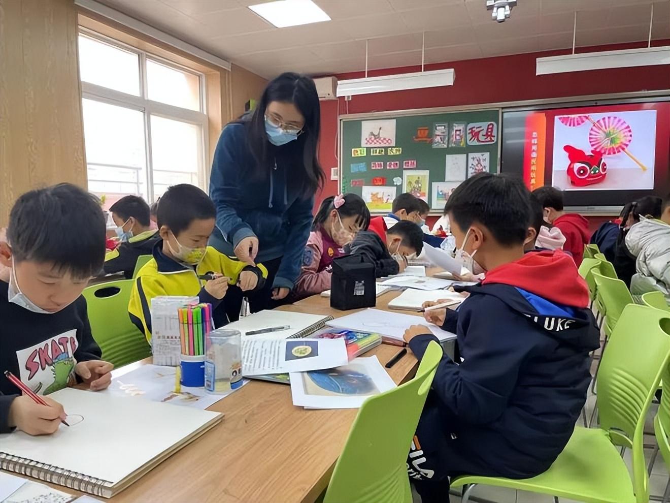 狗仗人势 第5页