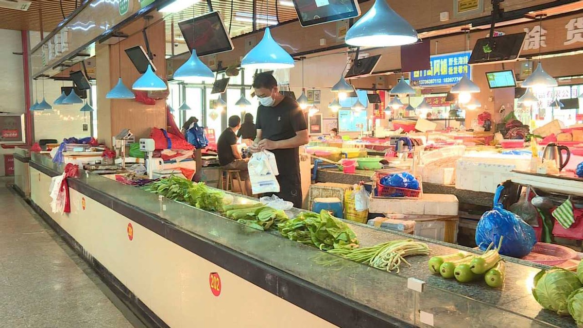 温州菜场出租最新信息背后的温馨故事