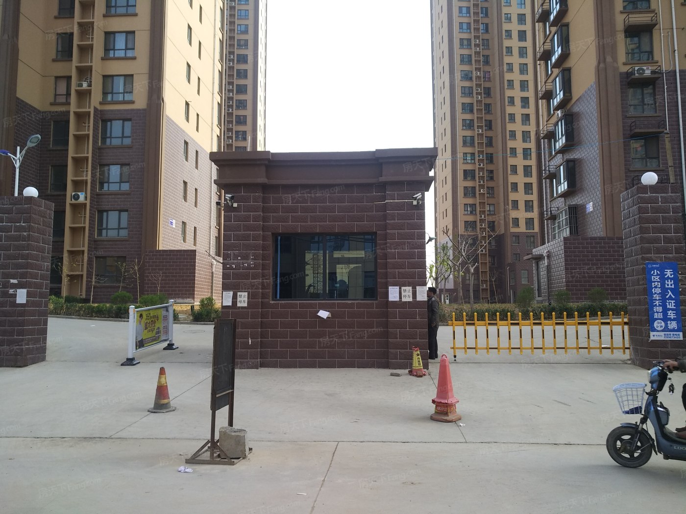 傲湖小区最新动态步骤指南