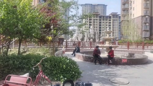 傲湖小区最新动态步骤指南