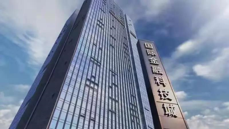 深圳金融公司排名最新,观点论述