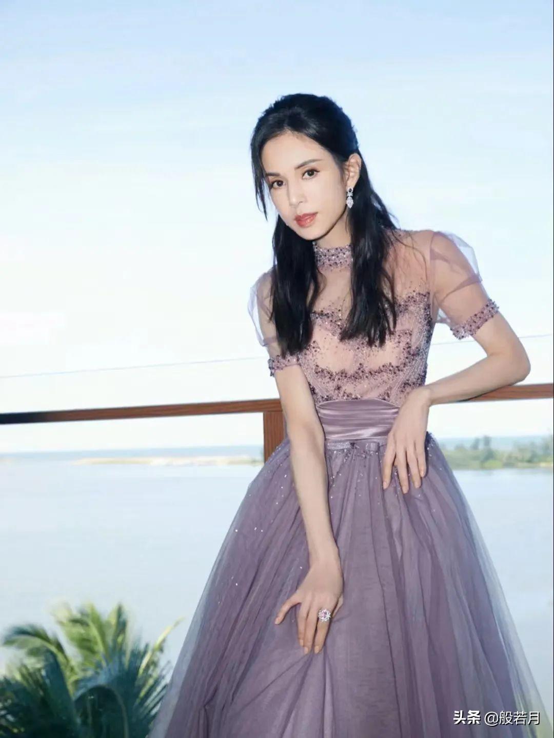 李若彤最新电视剧,变化的力量与自信的绽放