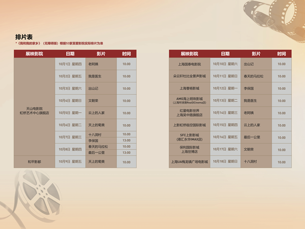 崇明电影院最新排片表及电影资讯汇总🎬