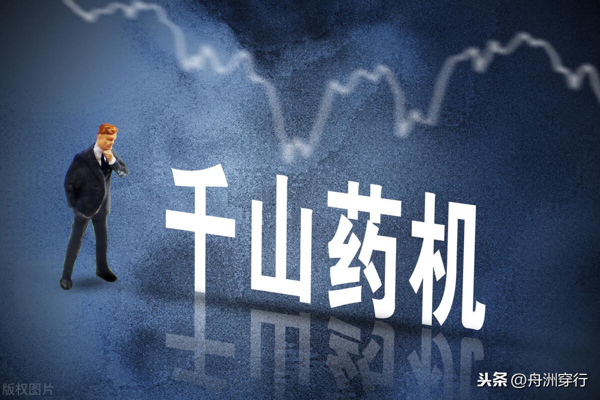 千山药机股票最新动态解析,如何获取并分析股票信息